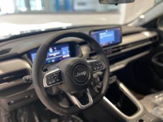 JEEP Avenger usata, con Climatizzatore