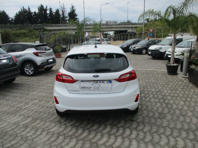 FORD Fiesta usata, con Alzacristalli elettrici
