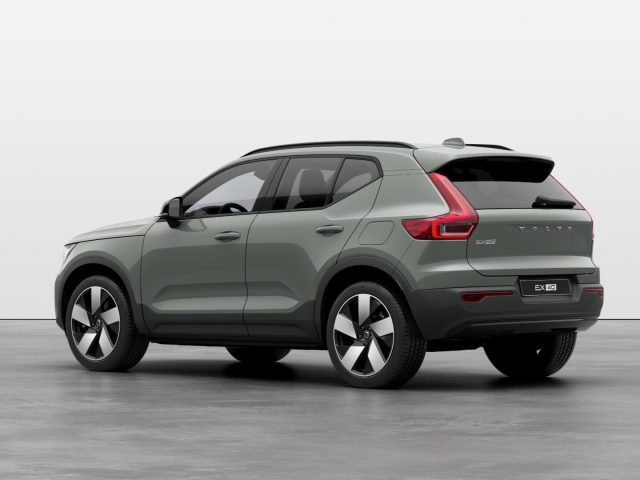 VOLVO EX40 usata, con Airbag Passeggero