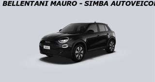 FIAT 600 usata, con Airbag