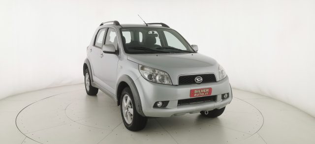 DAIHATSU Terios usata, con ABS