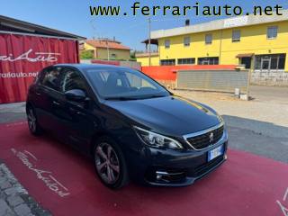 PEUGEOT 308 usata, con Airbag