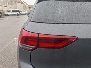 VOLKSWAGEN Golf usata, con Vivavoce