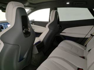 LOTUS Emeya usata, con Servosterzo