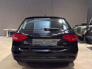 AUDI A4 usata, con Alzacristalli elettrici