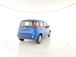 FIAT Panda usata, con Autoradio