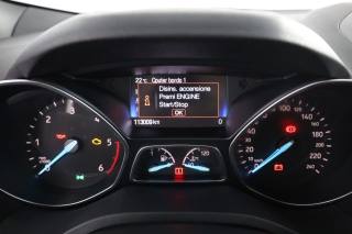 FORD Kuga usata 6