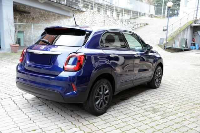 FIAT 500X usata, con Alzacristalli elettrici