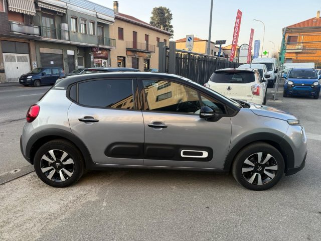 CITROEN C3 usata, con Chiusura centralizzata