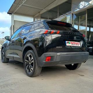PEUGEOT 2008 usata, con Alzacristalli elettrici