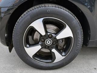 SMART ForTwo usata, con Bluetooth