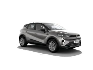 RENAULT Captur ECO-G 100 CV EVOLUTION KM 0 *OK NEOPATENTATI*