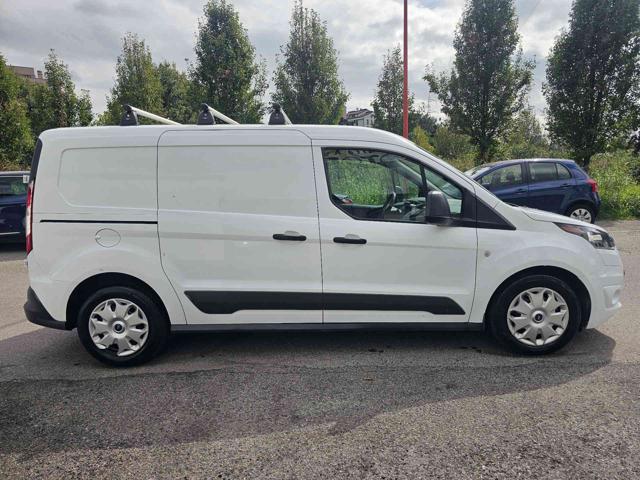 FORD Transit Connect usata, con Controllo trazione