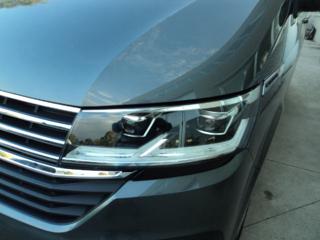 VOLKSWAGEN Caravelle usata, con Airbag