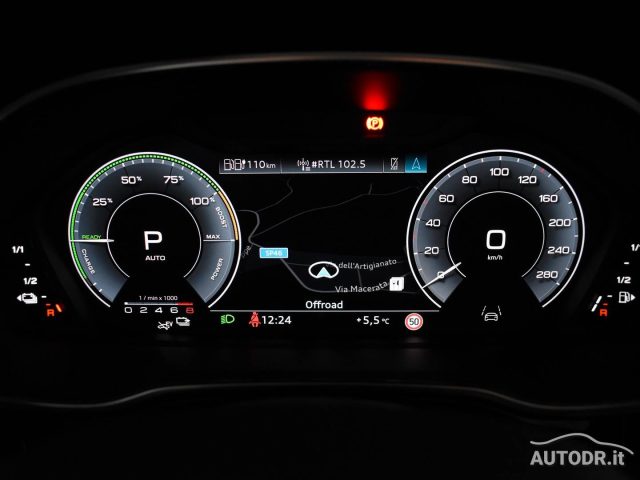 AUDI Q3 usata, con Boardcomputer