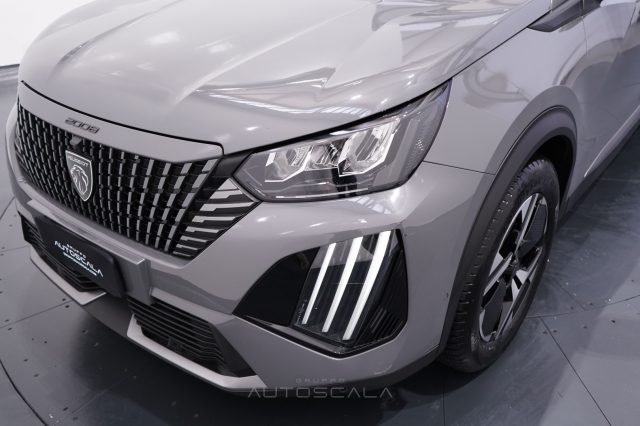 PEUGEOT 2008 usata, con Sensore di pioggia
