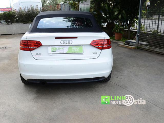AUDI A3 usata 23