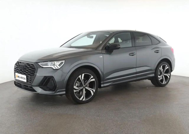 AUDI Q3 usata, con ABS