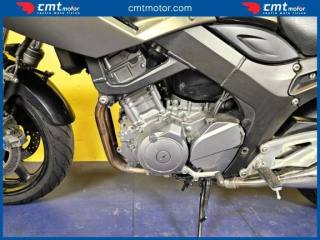 YAMAHA TDM 900 usata 9