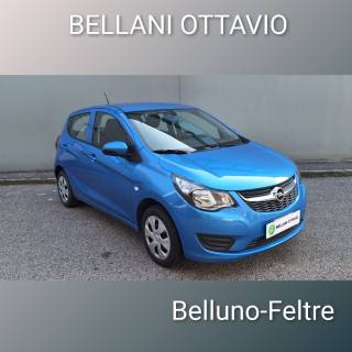 OPEL Karl 1.0 75 CV Start&Stop Cosmo