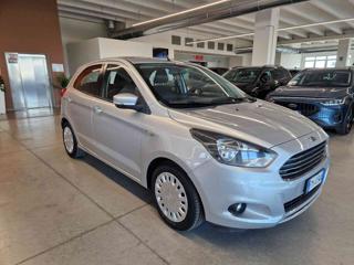 FORD Ka+ usata, con Airbag laterali