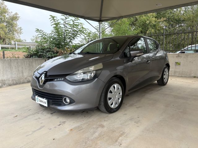 RENAULT Clio usata, con ABS