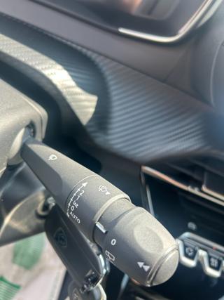 PEUGEOT 2008 usata, con Immobilizzatore elettronico