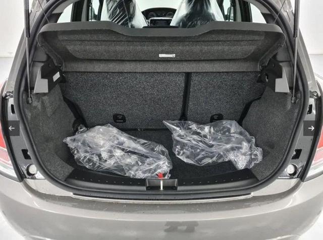 LANCIA Ypsilon usata, con Climatizzatore
