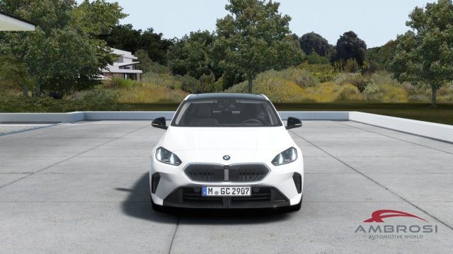 BMW 116 usata 3