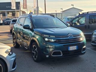 CITROEN C5 Aircross BlueHDi 130 S&S Shine