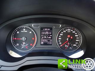 AUDI Q3 usata, con Airbag Passeggero