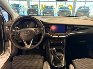 OPEL Astra usata, con ESP