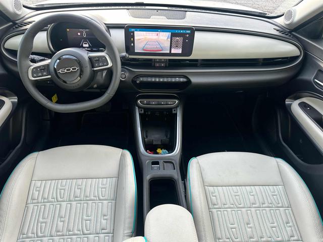 FIAT 600 usata, con Chiusura centralizzata