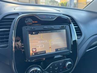 RENAULT Captur usata, con Controllo trazione