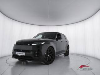 LAND ROVER Range Rover Sport 3.0d i6 mhev Dynamic HSE awd 250cv auto