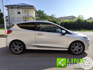 FORD Fiesta usata, con Controllo trazione