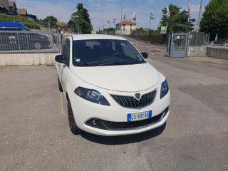 LANCIA Ypsilon usata, con Alzacristalli elettrici