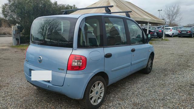 FIAT Multipla usata, con Airbag laterali