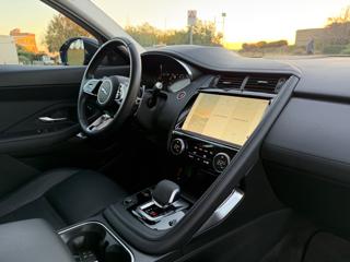 JAGUAR E-Pace usata, con Regolazione elettrica sedili