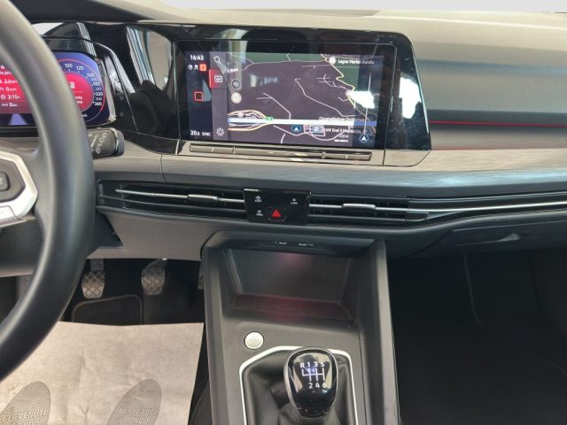 VOLKSWAGEN Golf usata 12