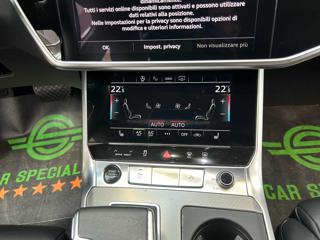AUDI A6 usata, con Cruise Control