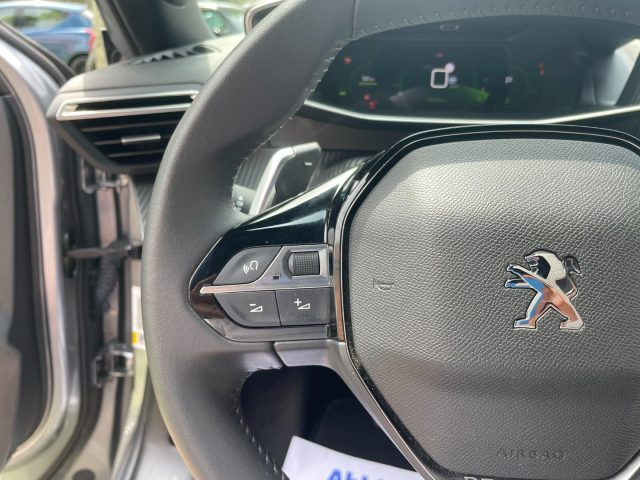 PEUGEOT 2008 usata, con Immobilizzatore elettronico