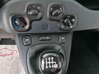 FIAT Panda usata 20