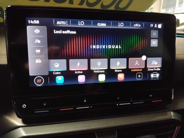 CUPRA Formentor usata 26