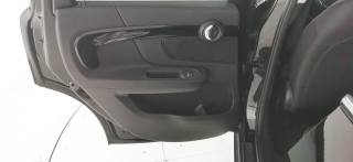 MINI Countryman usata, con Isofix