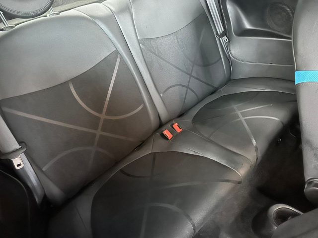 FIAT 500 usata, con Fendinebbia