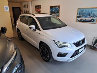 SEAT Ateca 2.0 TDI 190 CV 4DRIVE DSG FR