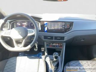 VOLKSWAGEN Taigo usata, con Servosterzo