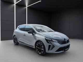 RENAULT Clio usata, con Cerchi in lega