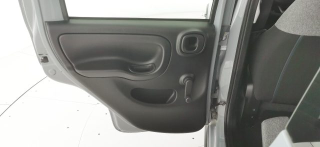 FIAT Panda usata 38